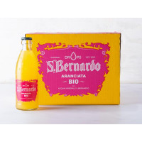 12 Aranciata BIO