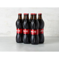 6 Molecola classica in vetro