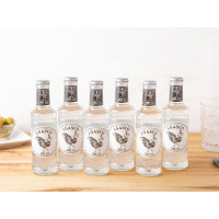 6 Acqua tonica light