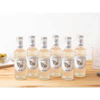 6 Ginger beer