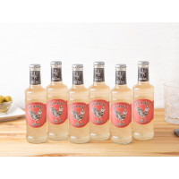6 Ginger beer light