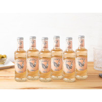 6 Ginger ale
