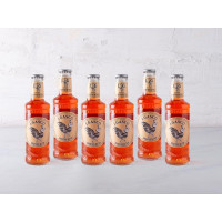 6 Aperitivo bitter