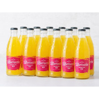 12 Aranciata BIO