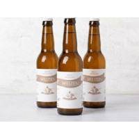 3 Birra weizen non filtrata