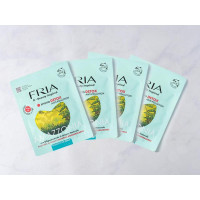 4 maschere viso detox