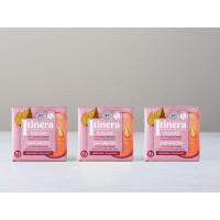 3 Saponi corpo e viso con uve rosse toscane