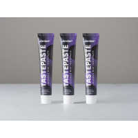 3 dentifrici sbiancanti liquirizia e menta