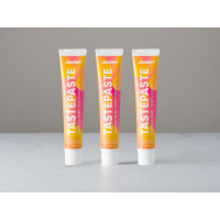 3 dentifrici sbiancanti mango e menta