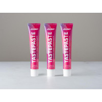 3 dentifrici sbiancanti lampone e menta