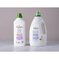 Set Bucato green