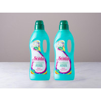 2 Candeggina delicata