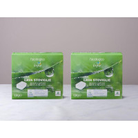 100 Tabs per lavastoviglie ECO