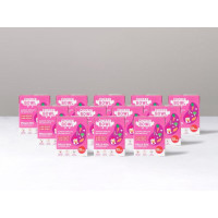 12 Cibo umido per cani 60% pollo