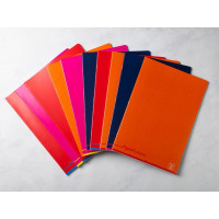 Quaderni assortiti A4