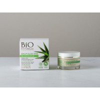 Crema gel normalizzante viso