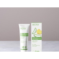 Crema gel con aloe vera e zenzero