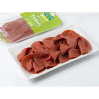 Affettato vegetale delicato BIO