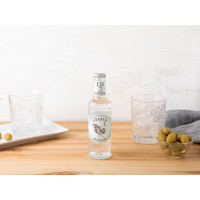 Acqua tonica dry bitter
