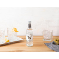 Acqua tonica light