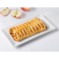 Strudel di mele
