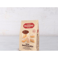 Mini savoiardi