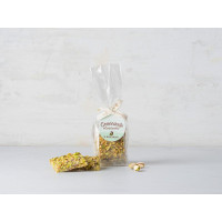 Croccante di pistacchi