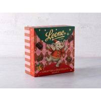 Praline di cioccolato in scatola "Il circo dei sogni"