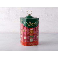 Latta Lanterna con praline Cri Cri fondenti