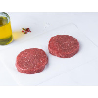 Hamburger di cinghiale