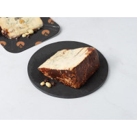 Choco 21 erborinato con cioccolato