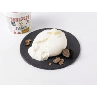 Burrata al tartufo