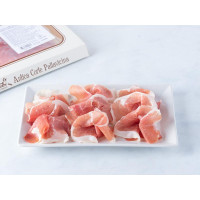 Culatello Terre di Nebbia Presidio Slow Food