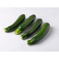 Zucchine verdi BIO