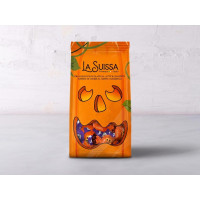 Sacchetto Halloween con cioccolatini assortiti