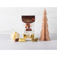Gianduiotti