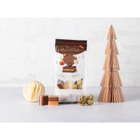 Cremini alla nocciola