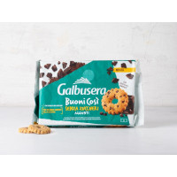 BuoniCosì biscotti con gocce di cioccolato