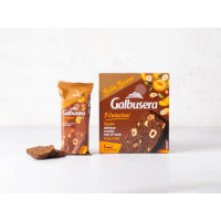 BelleBuone fette con cacao e albicocca