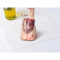 Beef hammer di bovino della Maremma