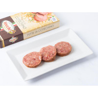 Cotechino a fette precotto