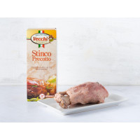 Stinco precotto