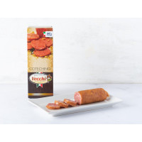 Mini cotechino precotto