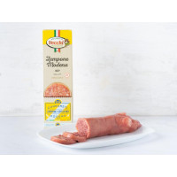 Zampone Modena IGP precotto