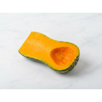 Zucca Napoli a fette