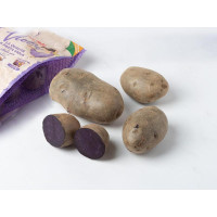 Patate viola