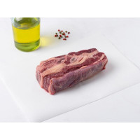 Pancia con osso di Grigio Alpina smalgada