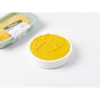 Hummus alla zucca