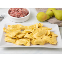 Casoncelli alla Bergamasca