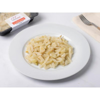 Finocchi cotti al forno